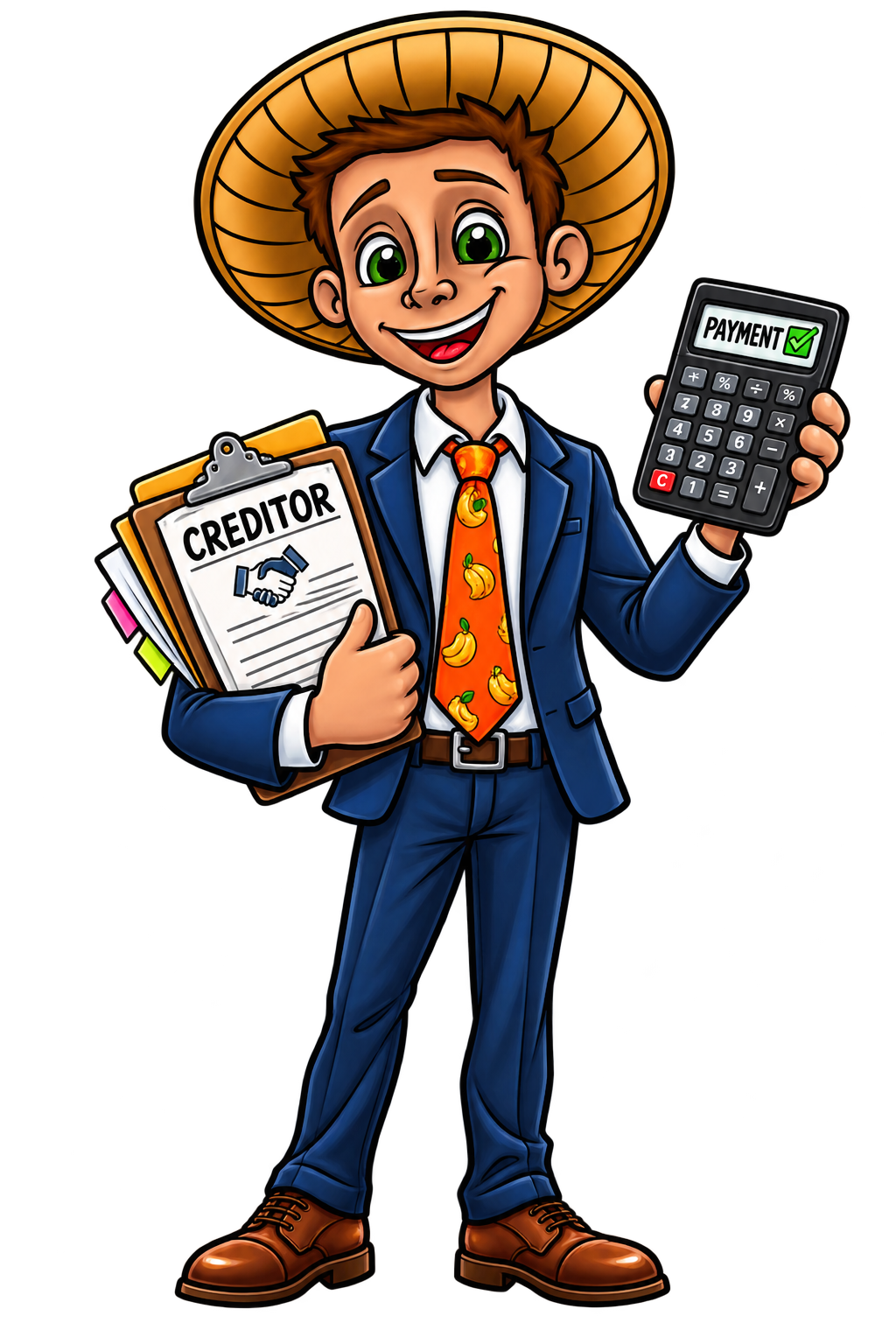 Banango Creditor