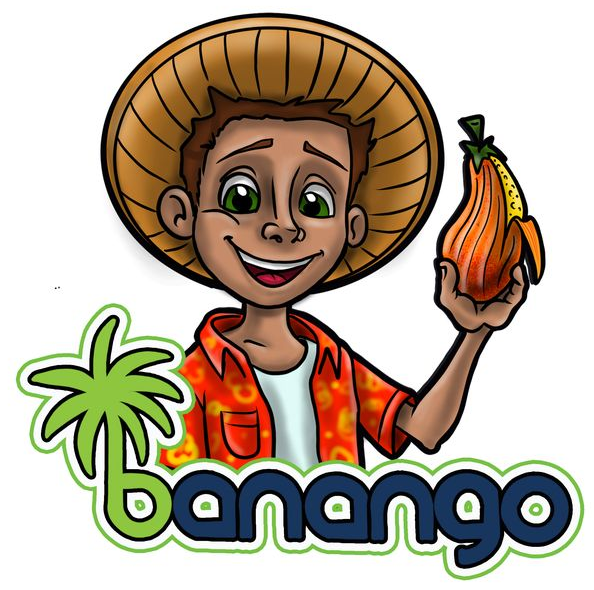 Banango logo